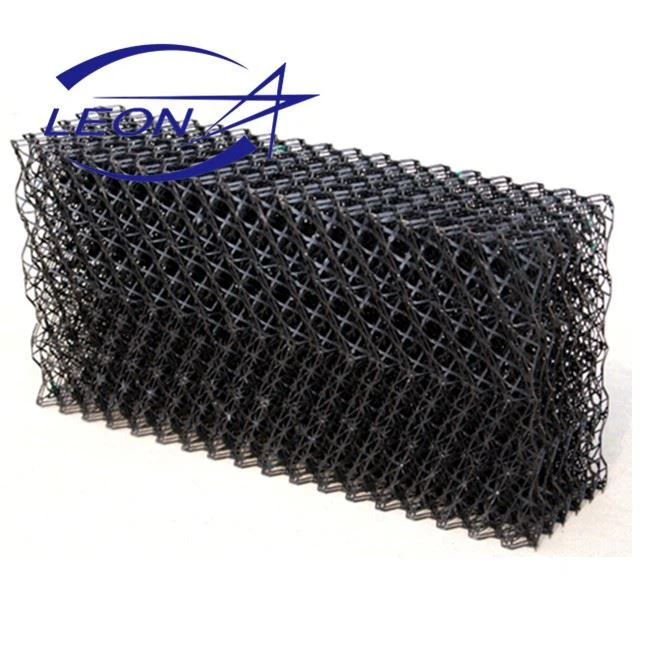 Plastic Material Evaporative Cooling Pad