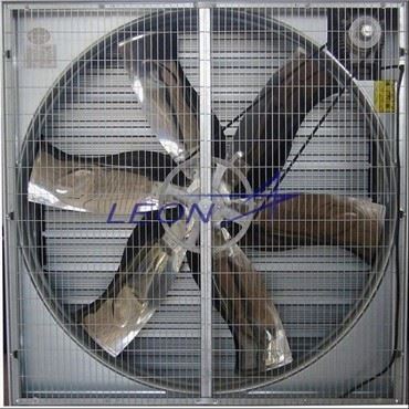 Wentylator wyciągowy 50 cali dla fermy drobiu