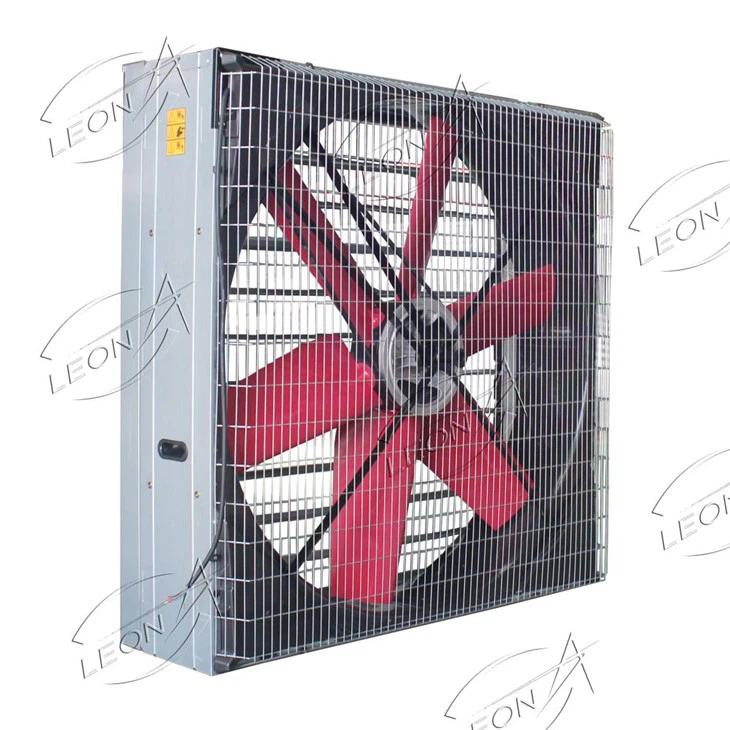 Chicken Farm Exhaust Fan
